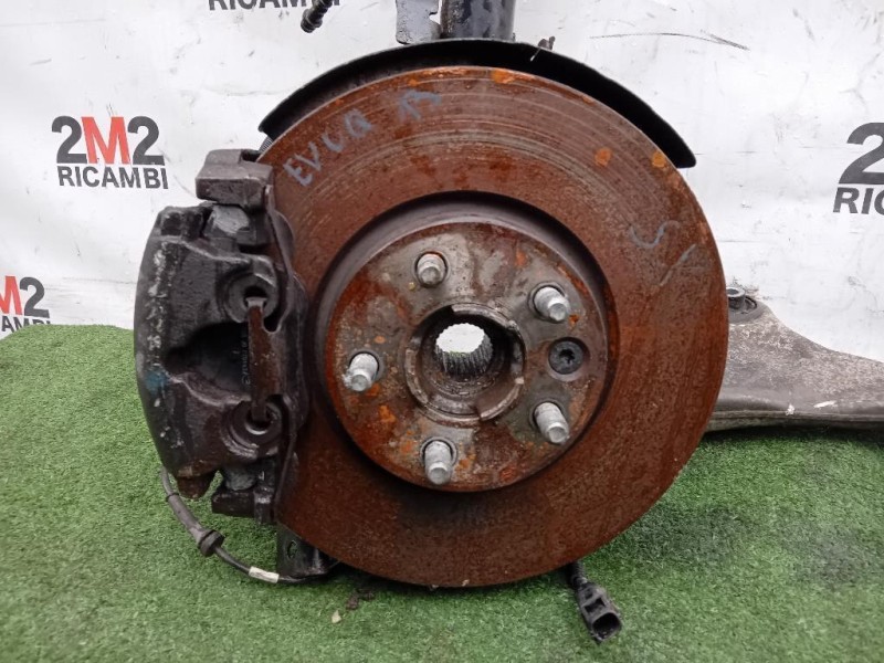 Meccanica Completa ANT SX BJ32-18K001-CF Land Rover Range Rover Evoque I 2011