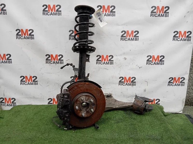 Meccanica Completa ANT SX BJ32-18K001-CF Land Rover Range Rover Evoque I 2011