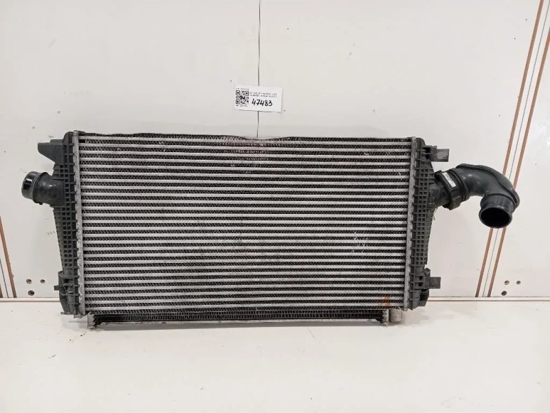 Radiatore Acqua 13267649 Chevrolet Orlando 2011