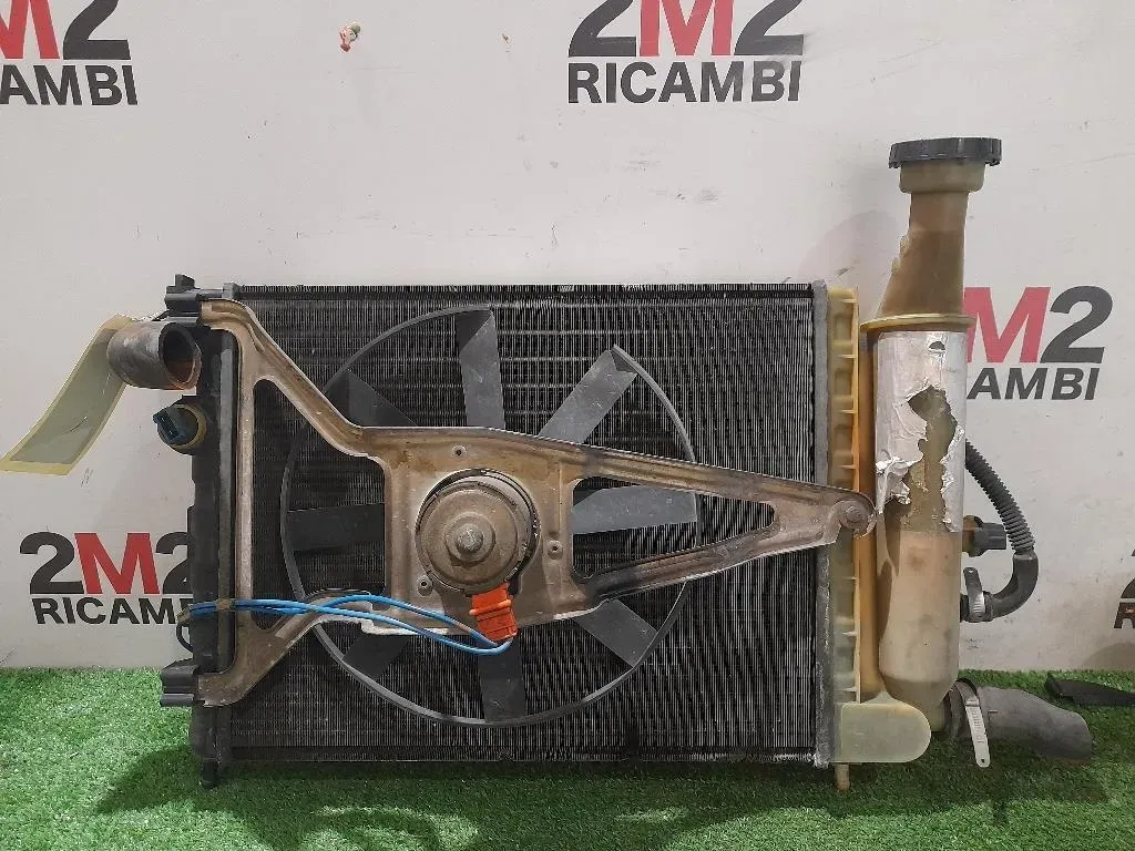 Radiatore Acqua 1301V4 Citroen AX 1987