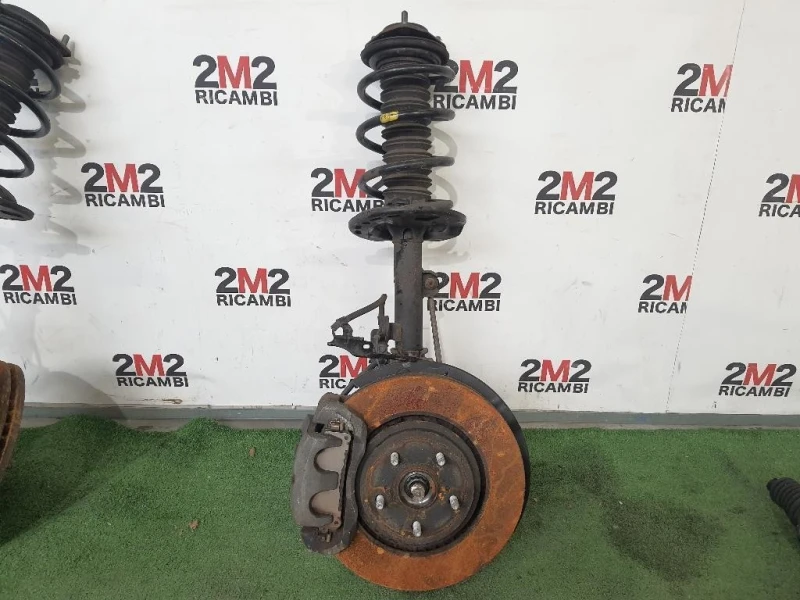 Meccanica Completa ANT SX Lexus Serie RX IV 2016