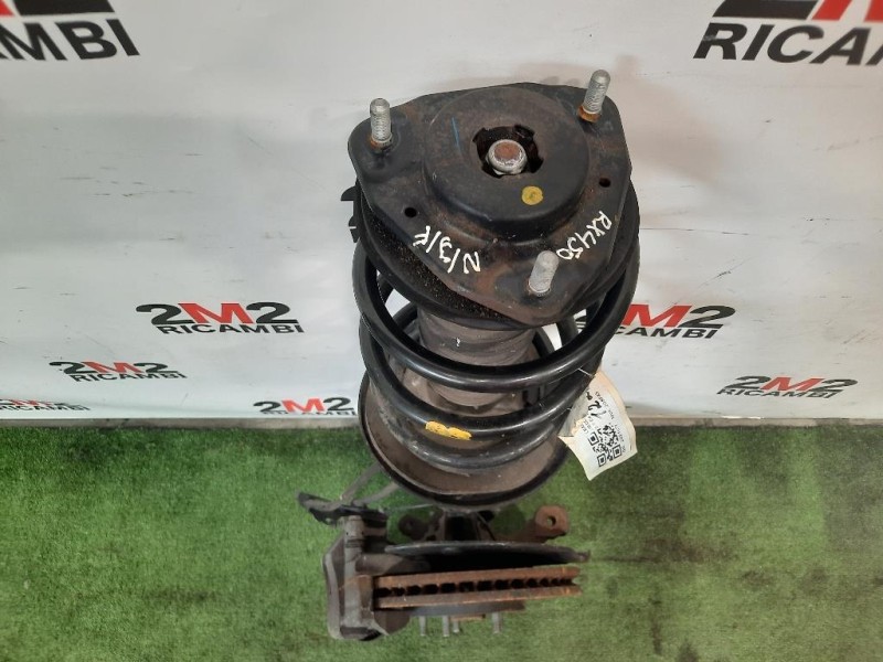 Meccanica Completa ANT SX Lexus Serie RX IV 2016