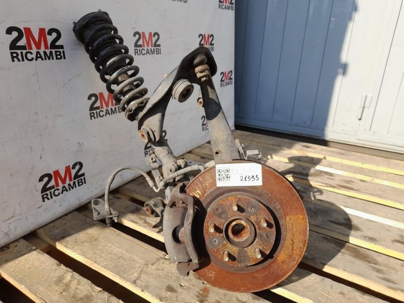 Meccanica Completa ANT SX GAM633031 Mazda 6 II SW 2008