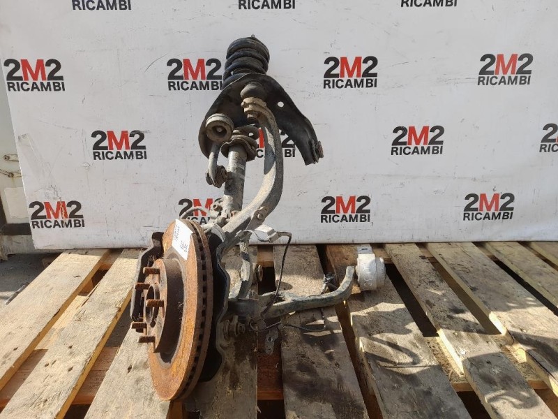 Meccanica Completa ANT SX GAM633031 Mazda 6 II SW 2008