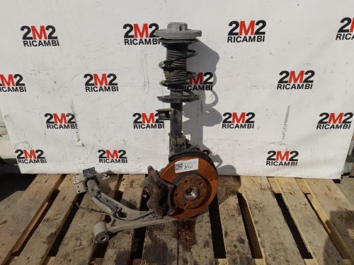 Meccanica Completa ANT SX A2463208713 Mercedes Classe B W246 2012