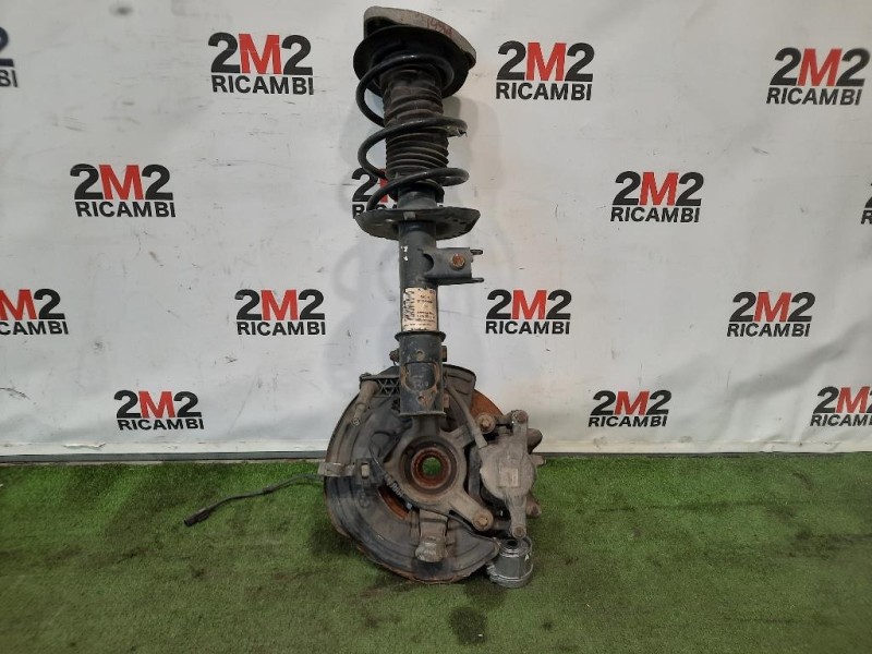 Meccanica Completa ANT SX A2463208713 Mercedes Classe B W246 2012