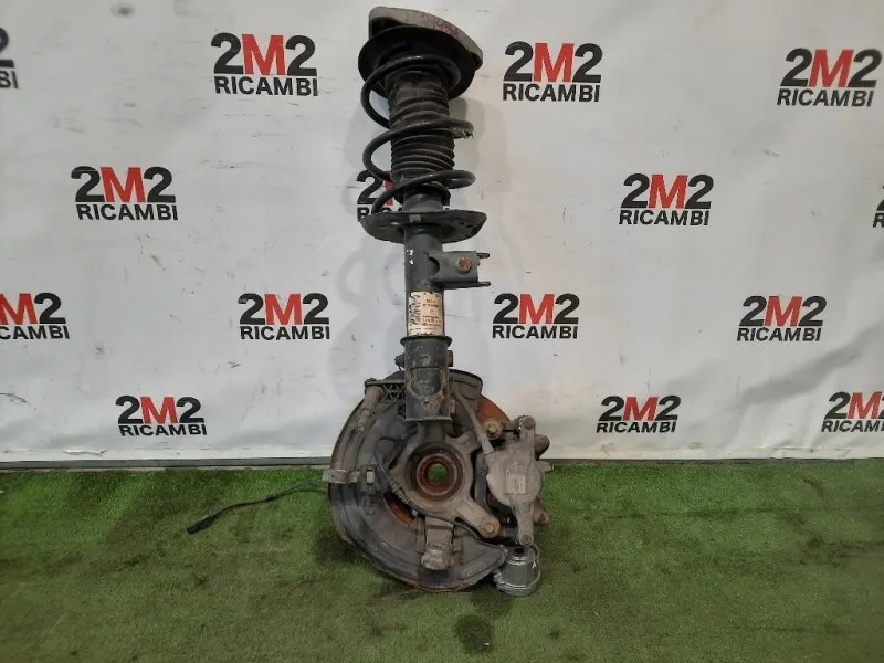 Meccanica Completa ANT SX A2463208713 Mercedes Classe B W246 2012