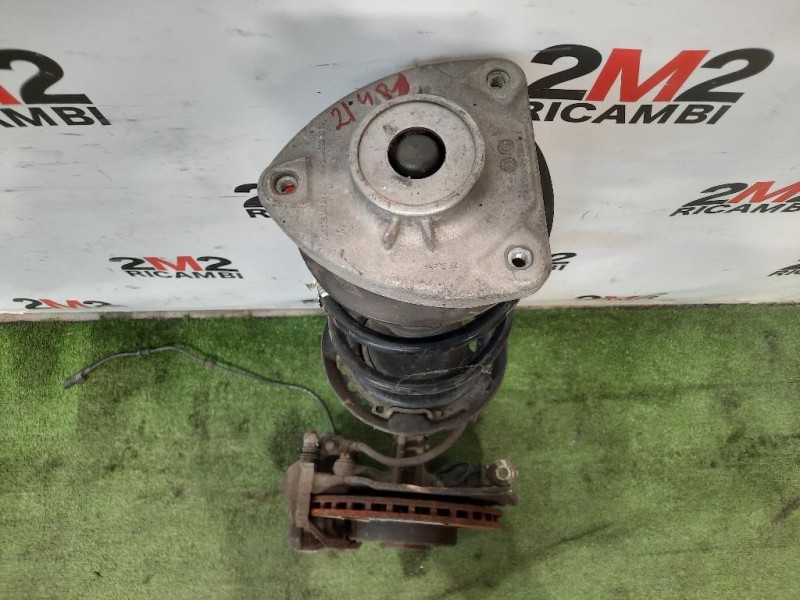 Meccanica Completa ANT SX A2463208713 Mercedes Classe B W246 2012