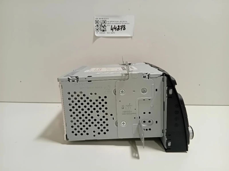 Unità Autoradio 96150-3U010 Kia Sportage III 2010