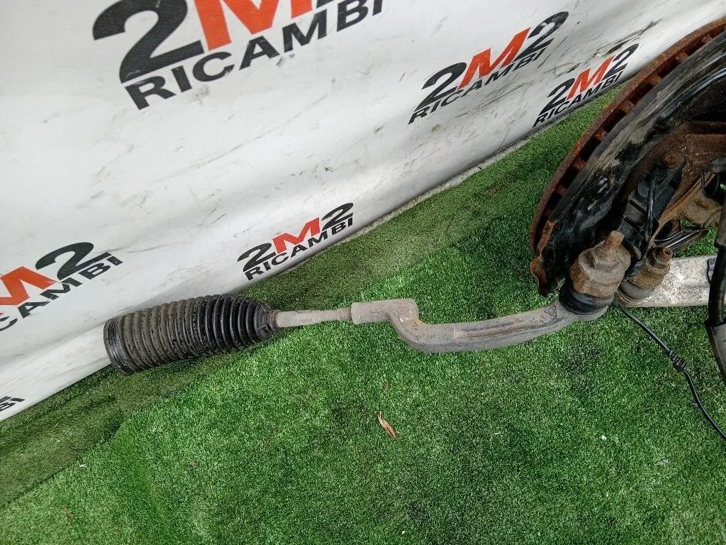 Meccanica Completa ANT SX A2463206313 Mercedes Classe B W246 2012