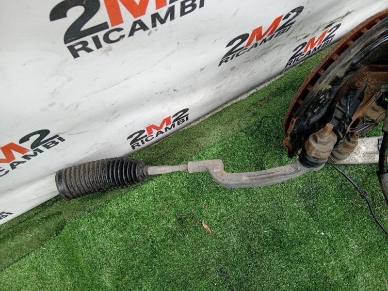 Meccanica Completa ANT SX A2463206313 Mercedes Classe B W246 2012