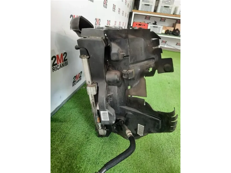 Radiatore Acqua 9670533480 Citroen C5 III 2008