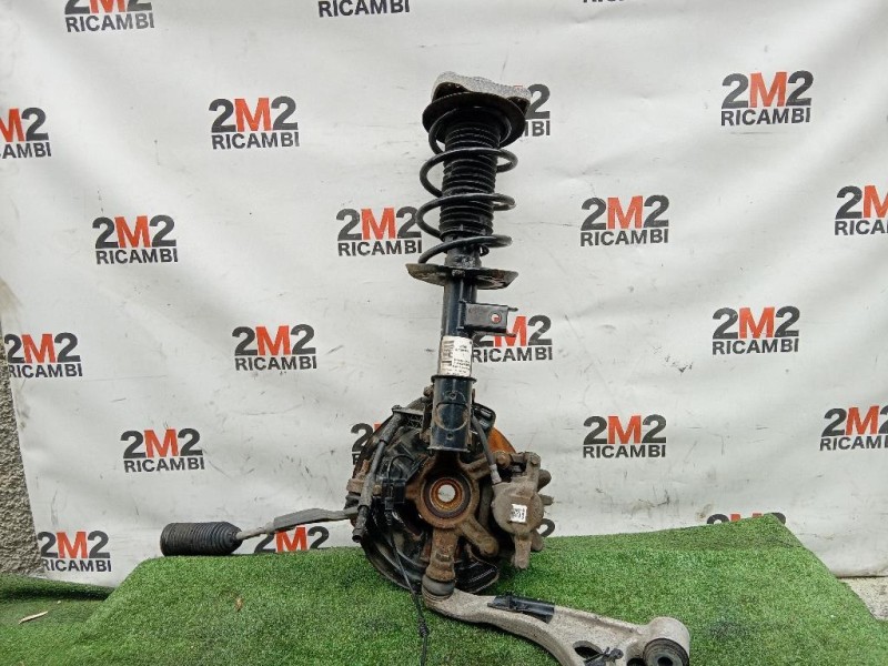 Meccanica Completa ANT SX A2463206313 Mercedes Classe B W246 2012