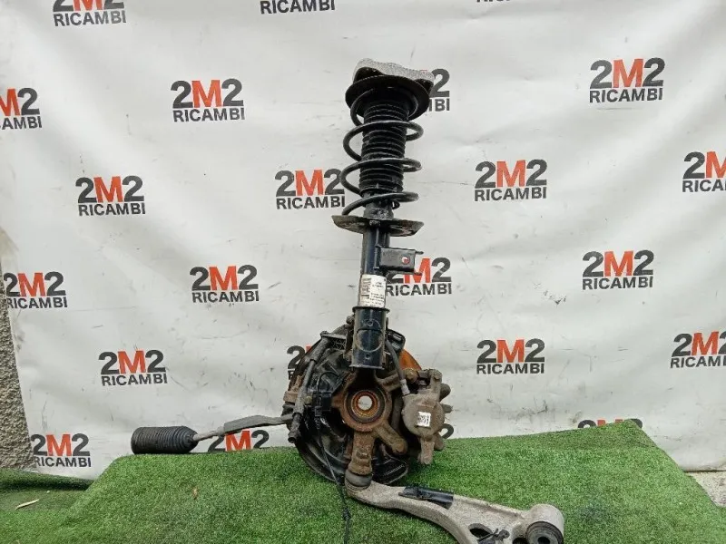 Meccanica Completa ANT SX A2463206313 Mercedes Classe B W246 2012