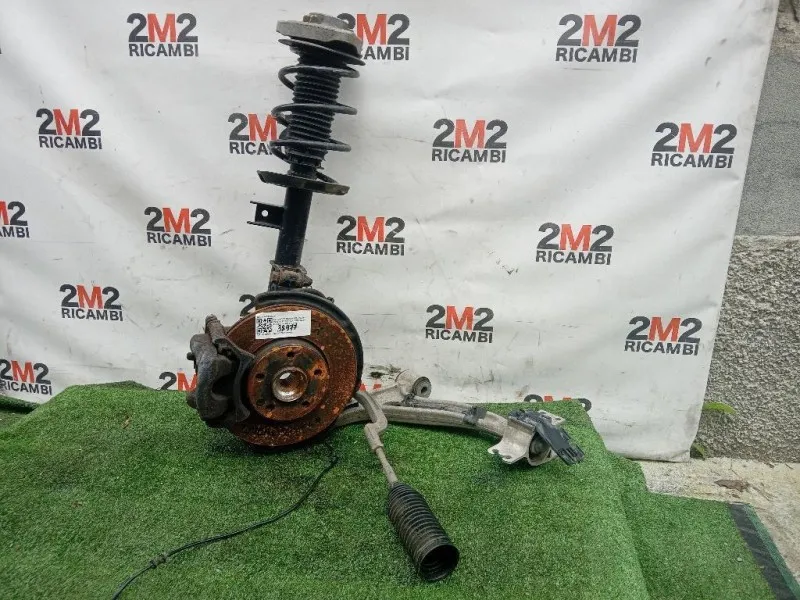 Meccanica Completa ANT SX A2463206313 Mercedes Classe B W246 2012