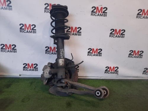 Meccanica Completa ANT SX A204 323 09 09 Mercedes Classe C W204 2011