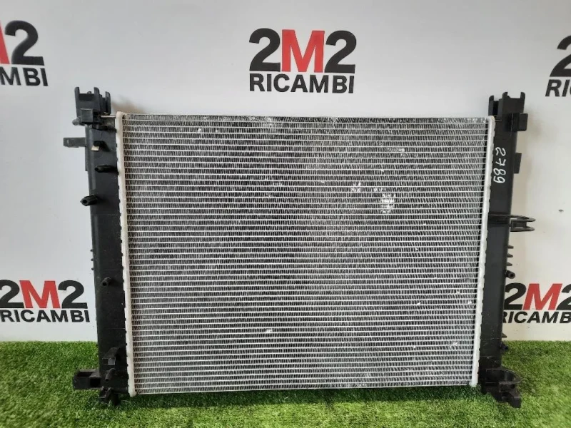 Radiatore Acqua 214100078R Dacia Duster I 2014