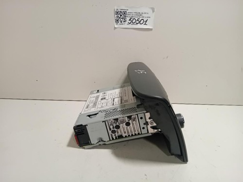 Meccanica Completa ANT SX