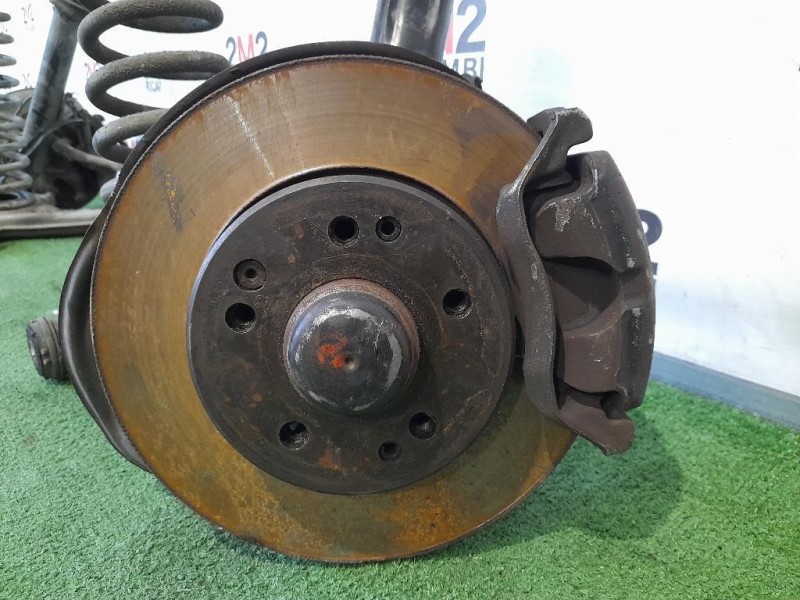 Meccanica Completa ANT SX A1243300420 Mercedes Classe E W124 1985