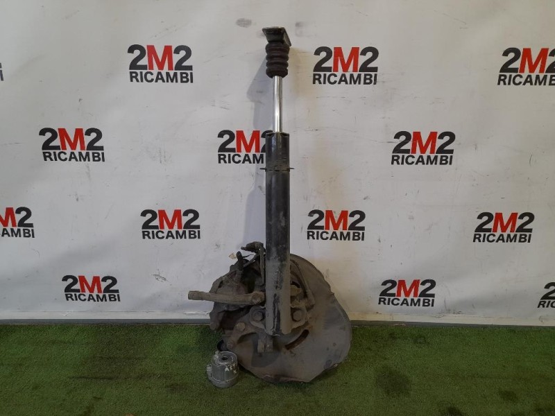 Meccanica Completa ANT SX A1243300420 Mercedes Classe E W124 1985