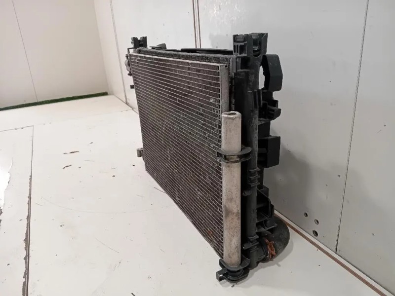 Radiatore Acqua 214107326R Dacia Sandero II 2013