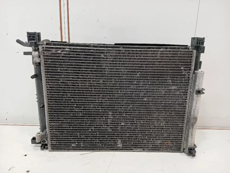 Radiatore Acqua 214107326R Dacia Sandero II 2013