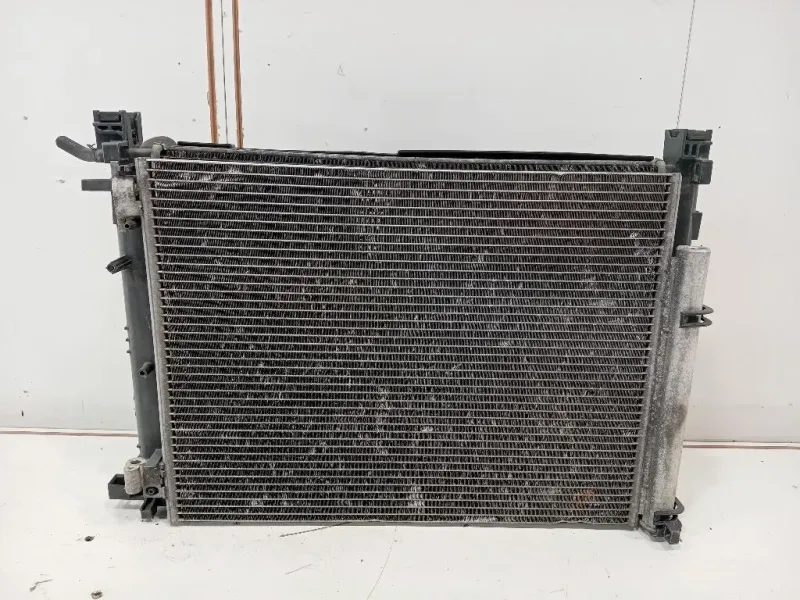 Radiatore Acqua 214107326R Dacia Sandero II 2013