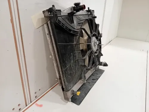 Radiatore Acqua 422750-1950 Daihatsu Terios II 2006