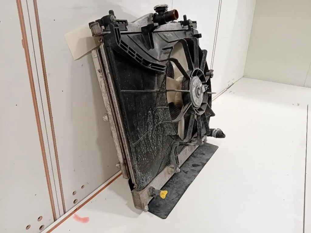 Radiatore Acqua 422750-1950 Daihatsu Terios II 2006