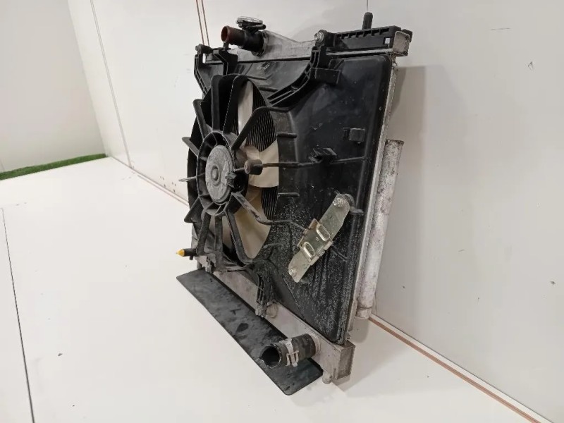 Radiatore Acqua 422750-1950 Daihatsu Terios II 2006