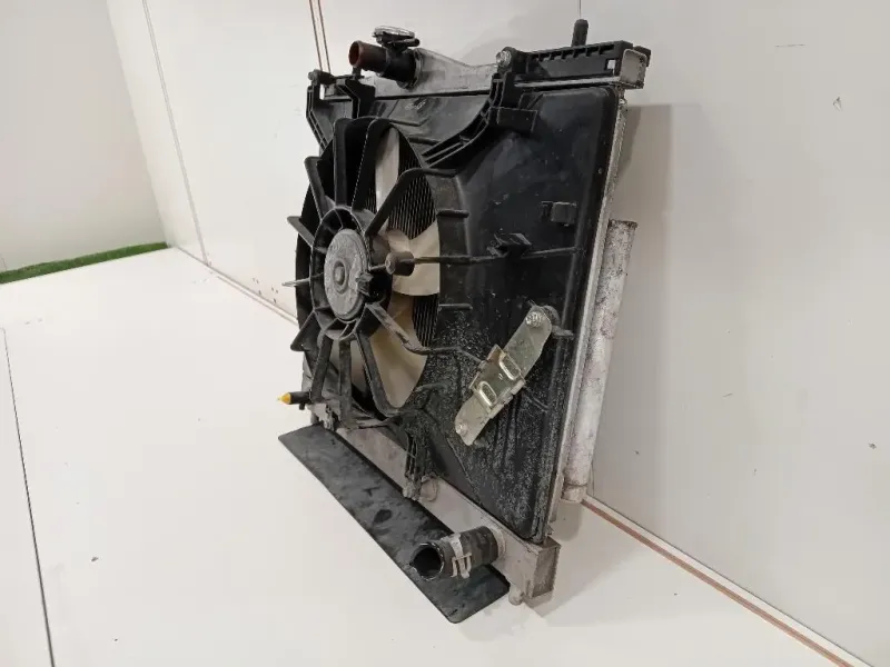 Radiatore Acqua 422750-1950 Daihatsu Terios II 2006