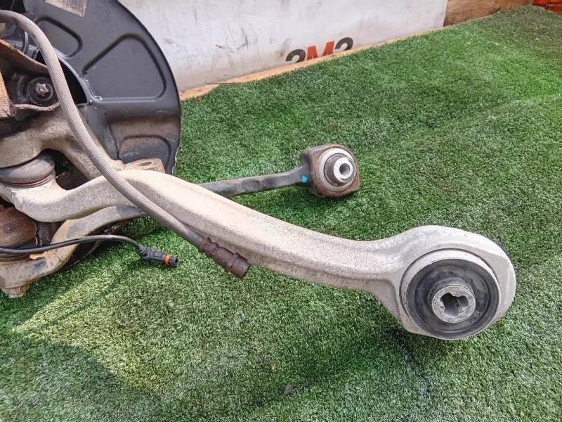 Meccanica Completa ANT SX A2123209738 Mercedes Classe E W212 2013