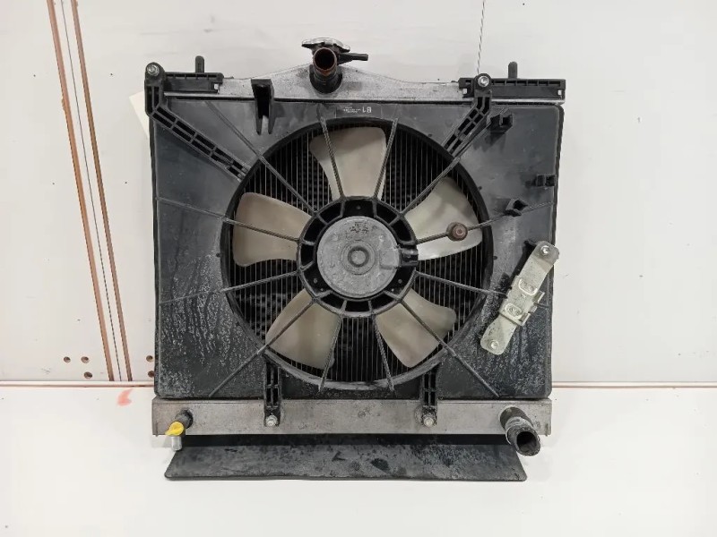Radiatore Acqua 422750-1950 Daihatsu Terios II 2006