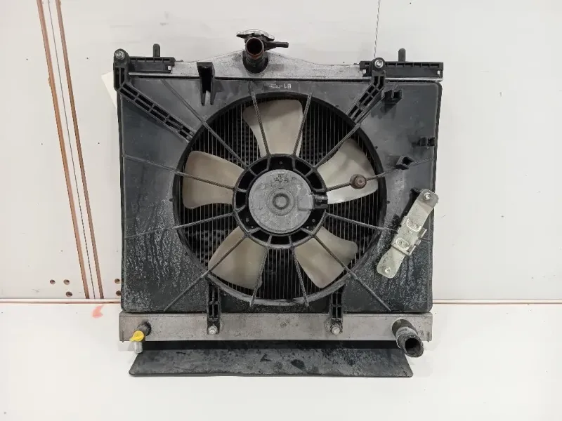 Radiatore Acqua 422750-1950 Daihatsu Terios II 2006