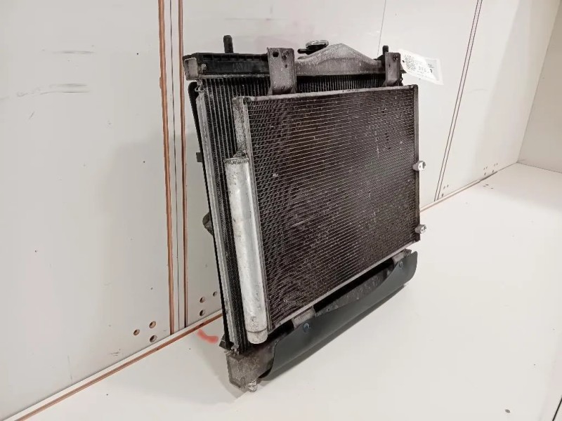 Radiatore Acqua 422750-1950 Daihatsu Terios II 2006