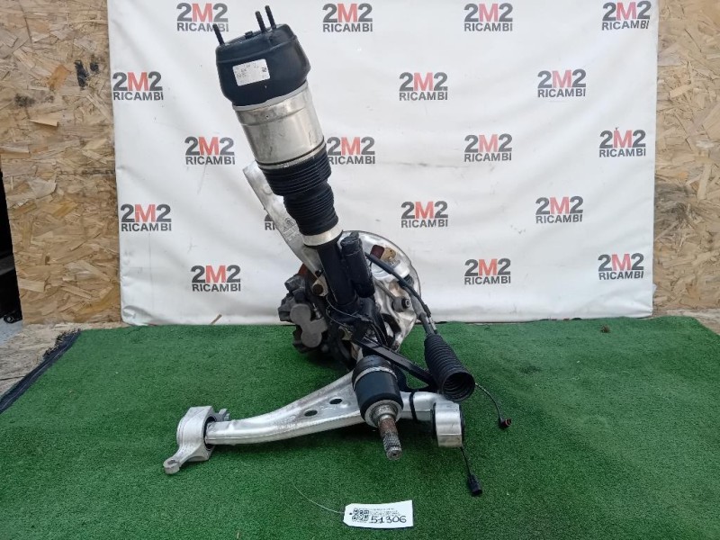 Meccanica Completa ANT SX MECCANICA COMPLETA ANT SX Mercedes Classe GLE W166 2015