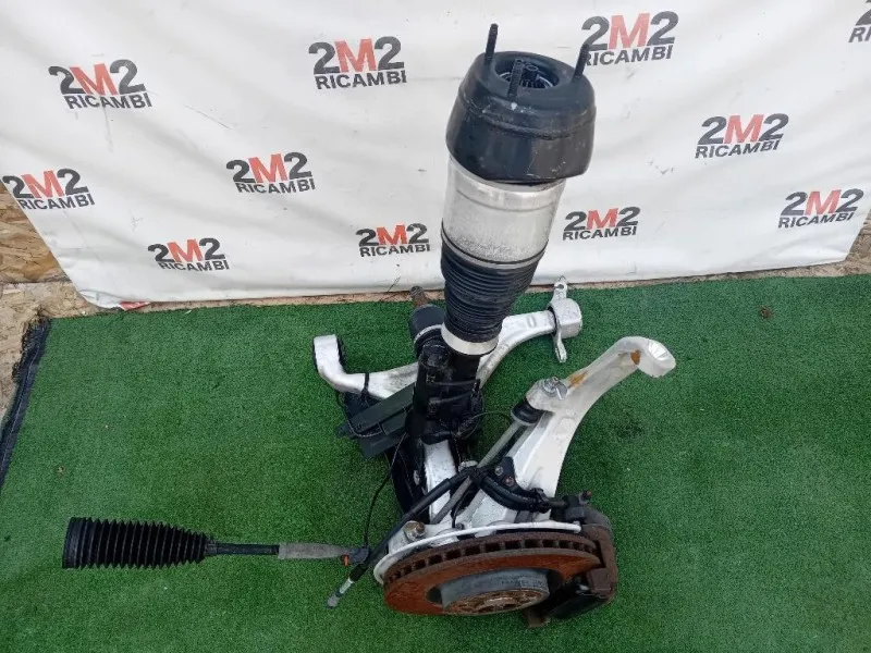 Meccanica Completa ANT SX MECCANICA COMPLETA ANT SX Mercedes Classe GLE W166 2015