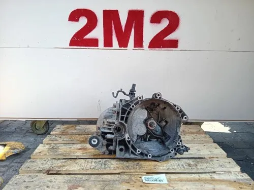 Cambio 20UM23 5 MARCE MANUALE Fiat Ducato 250 2007