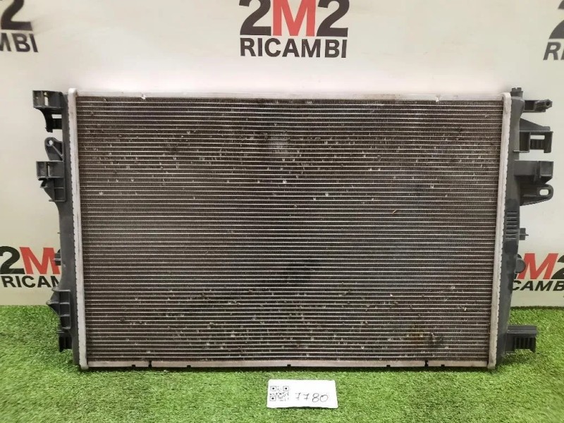 Radiatore Acqua 52084518 Fiat 500X 2018