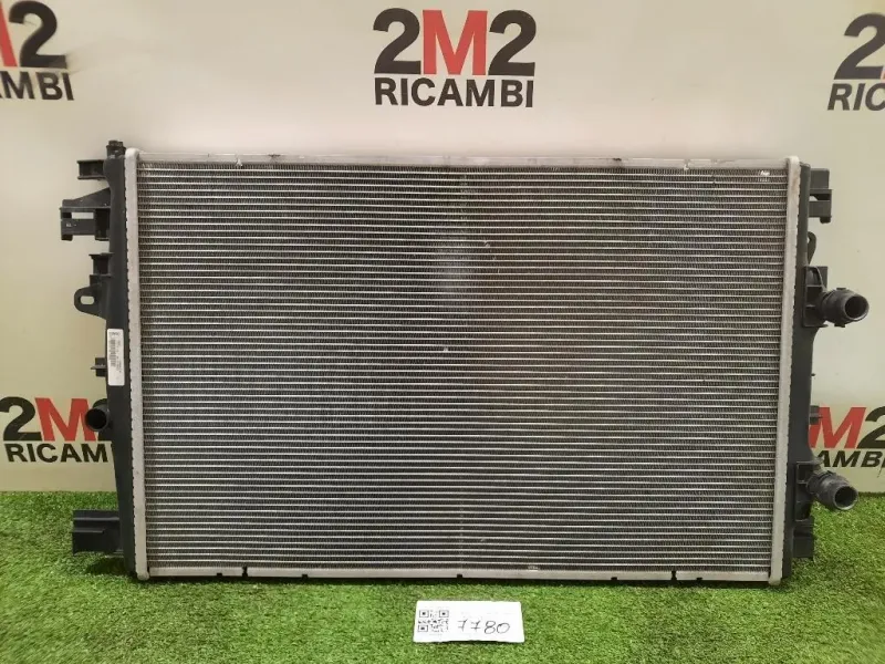 Radiatore Acqua 52084518 Fiat 500X 2018