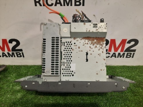 Meccanica Completa ANT SX MECCANICA COMPLETA ANT SX Mercedes Classe GLE W166 2015