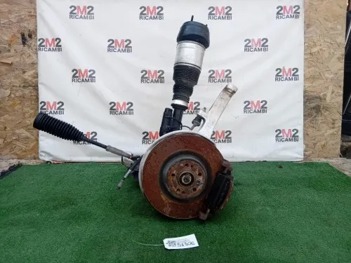 Meccanica Completa ANT SX MECCANICA COMPLETA ANT SX Mercedes Classe GLE W166 2015