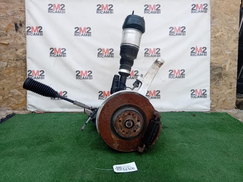 Meccanica Completa ANT SX MECCANICA COMPLETA ANT SX Mercedes Classe GLE W166 2015