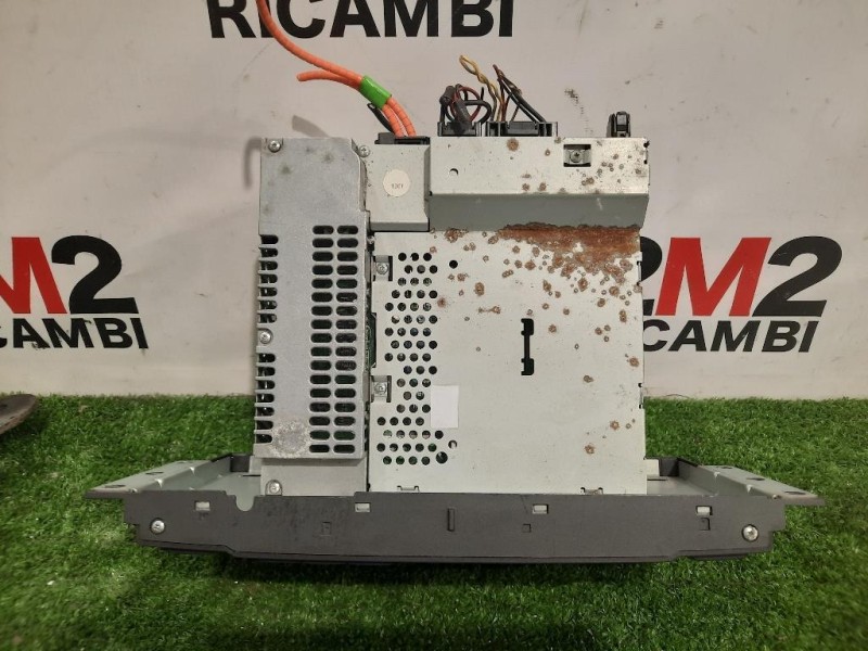 Radiatore Acqua 51867711 Fiat Doblò II 2005