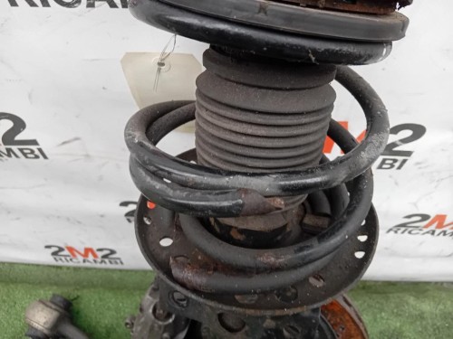 Meccanica Completa ANT SX 22215322 Mercedes Classe SLK R171 2004