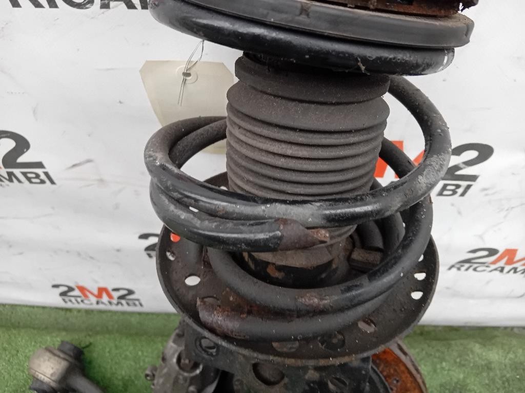 Meccanica Completa ANT SX 22215322 Mercedes Classe SLK R171 2004