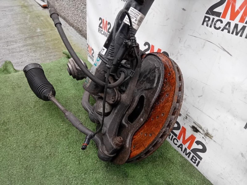 Meccanica Completa ANT SX 22215322 Mercedes Classe SLK R171 2004