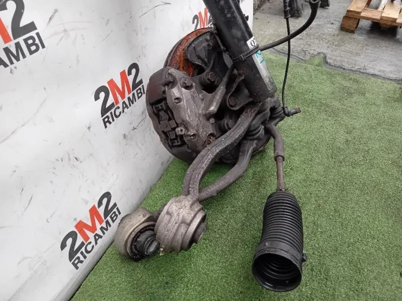 Meccanica Completa ANT SX 22215322 Mercedes Classe SLK R171 2004