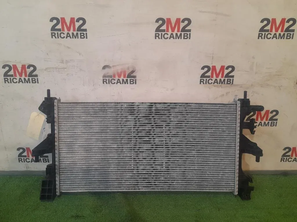 Radiatore Acqua 52181949 Fiat Ducato 290 2014