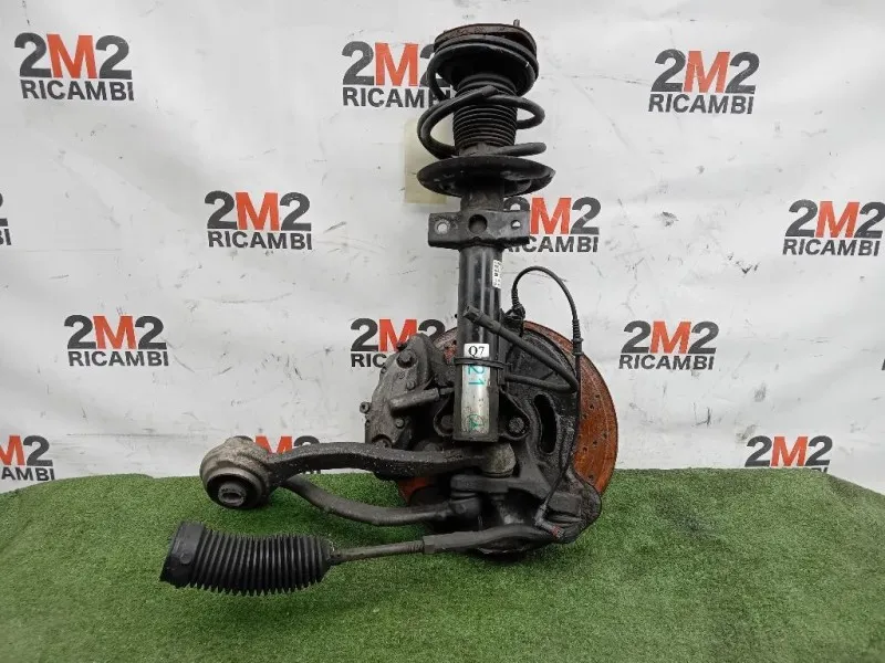 Meccanica Completa ANT SX 22215322 Mercedes Classe SLK R171 2004